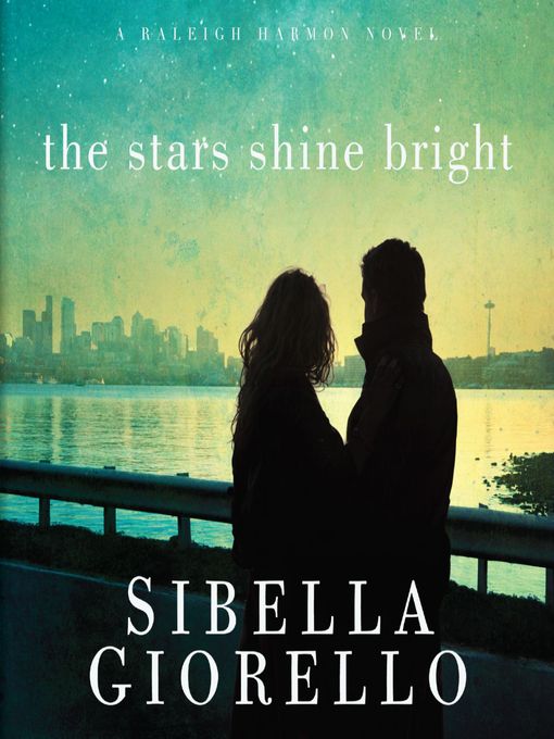 Cover image for The Stars Shine Bright